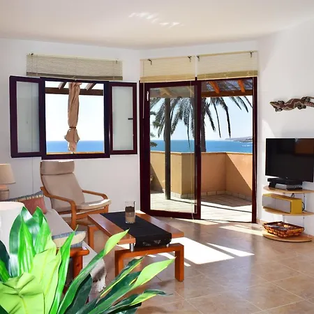 Fuerte Holiday On The Beach * 코스타카르마