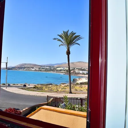 Fuerte Holiday On The Beach 아파트 코스타카르마