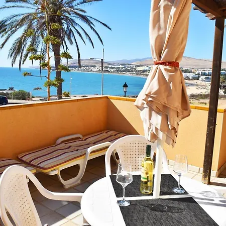 Fuerte Holiday On The Beach 아파트