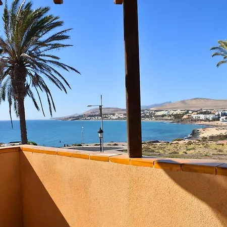 Fuerte Holiday On The Beach * Costa Calma