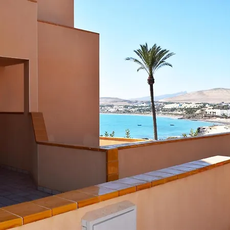 Apartmán Fuerte Holiday On The Beach Costa Calma