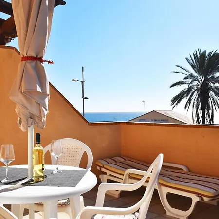 Fuerte Holiday On The Beach Costa Calma